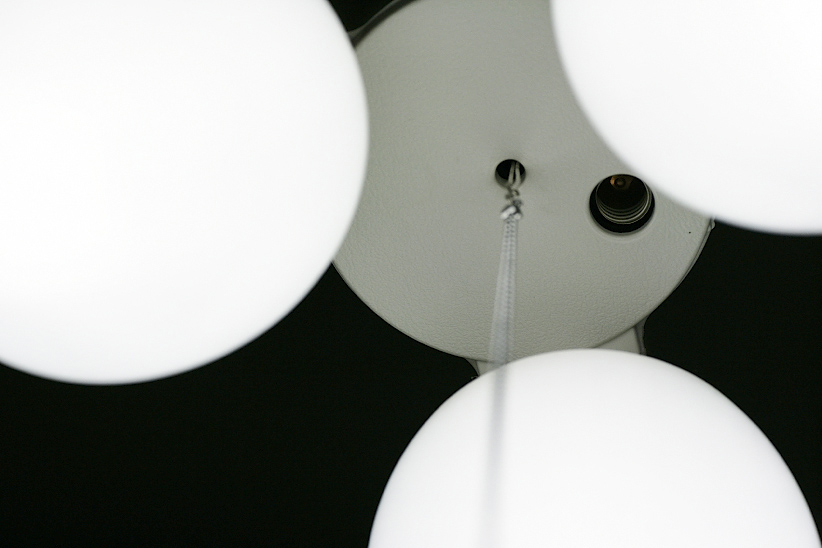 Works - ballroom - No.1