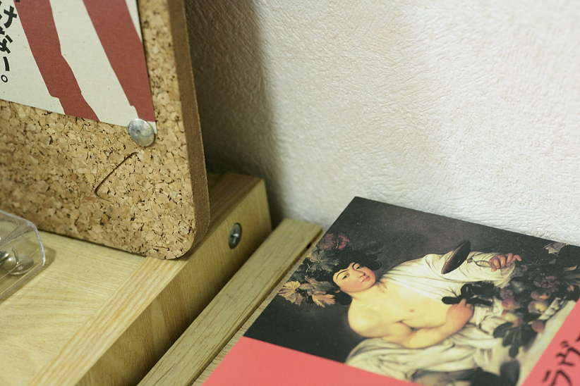 Works - ballroom - No.5