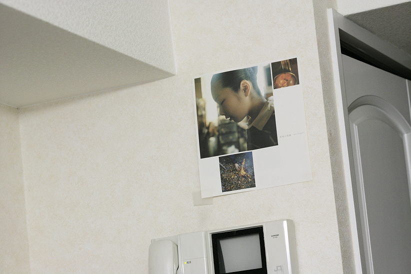 Works - ballroom - No.7