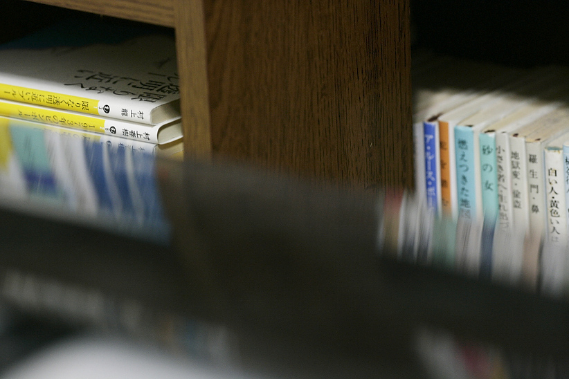 Works - ballroom - No.9