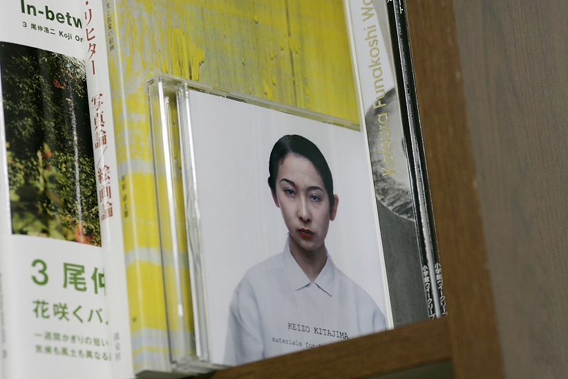 Works - ballroom - No.16