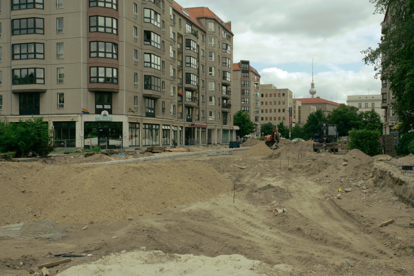 Works - Berlin - No.2