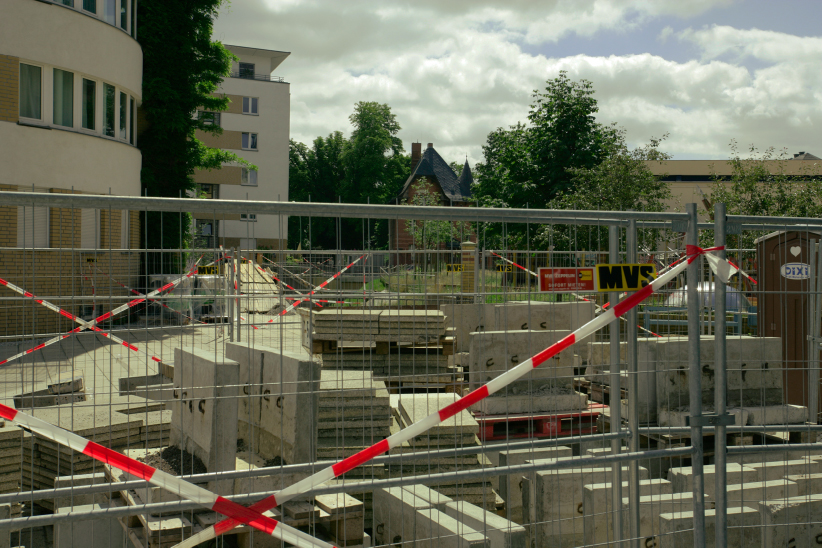 Works - Berlin - No.4