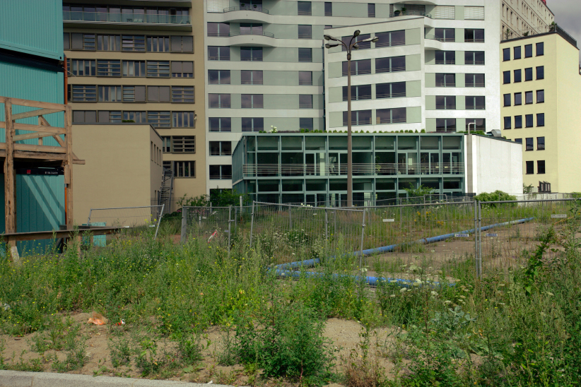 Works - Berlin - No.5