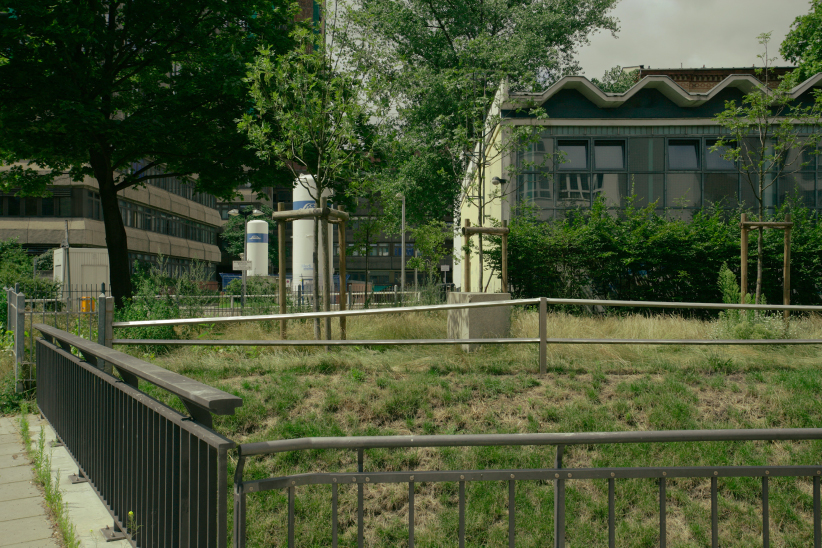 Works - Berlin - No.6