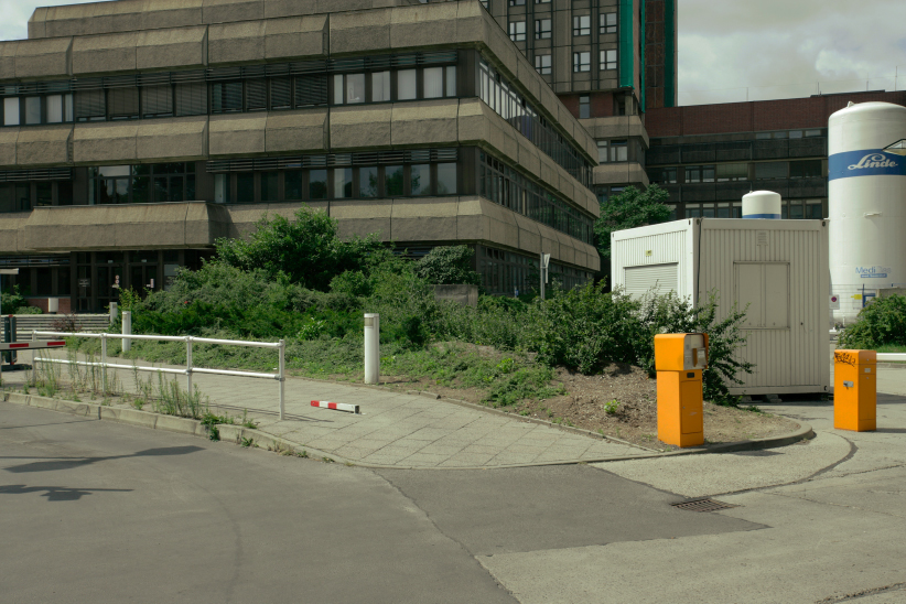 Works - Berlin - No.7