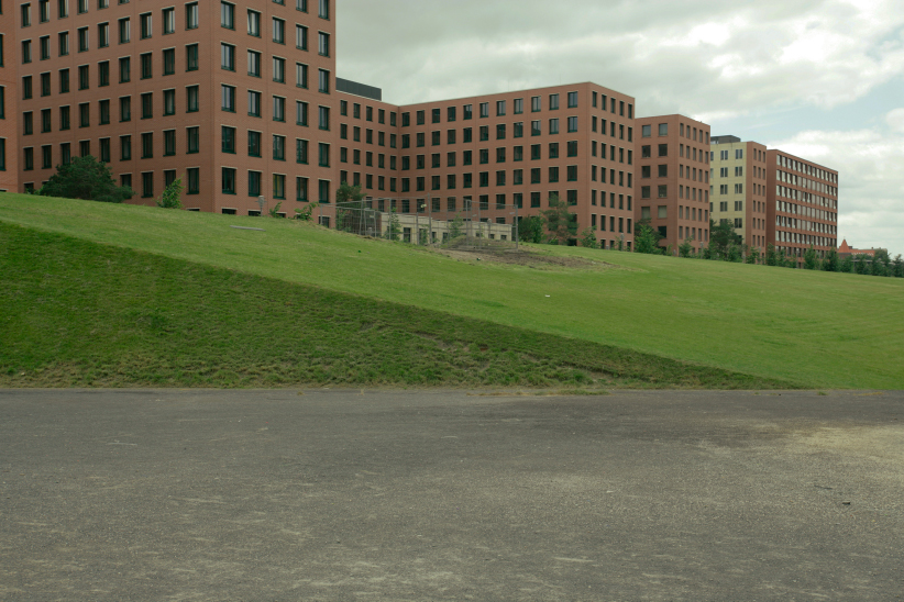 Works - Berlin - No.8