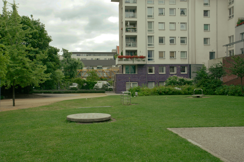 Works - Berlin - No.9