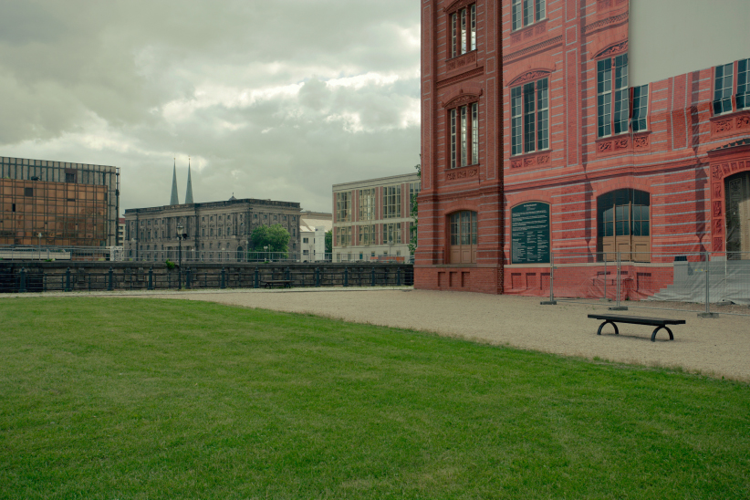 Works - Berlin - No.10
