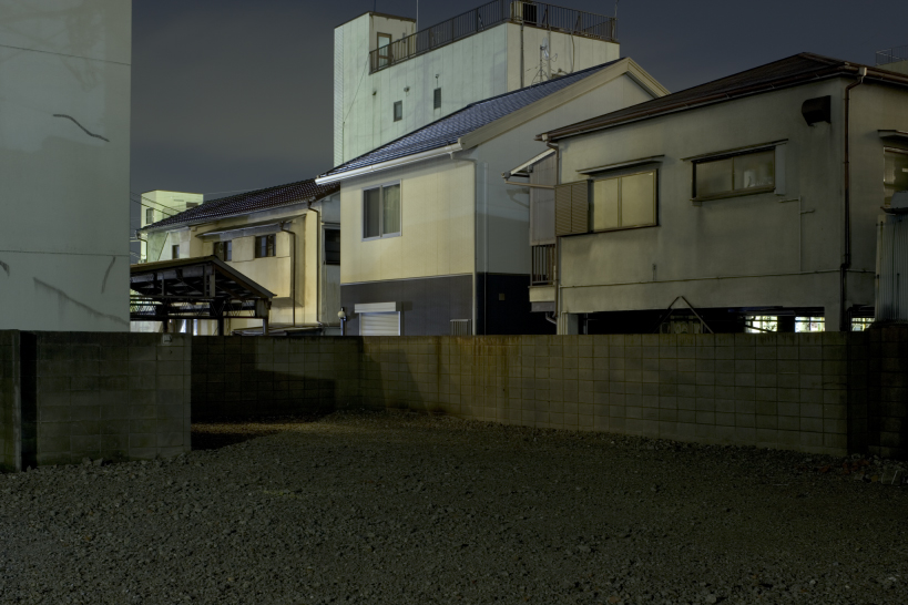 Works - crustal cluster - No.4