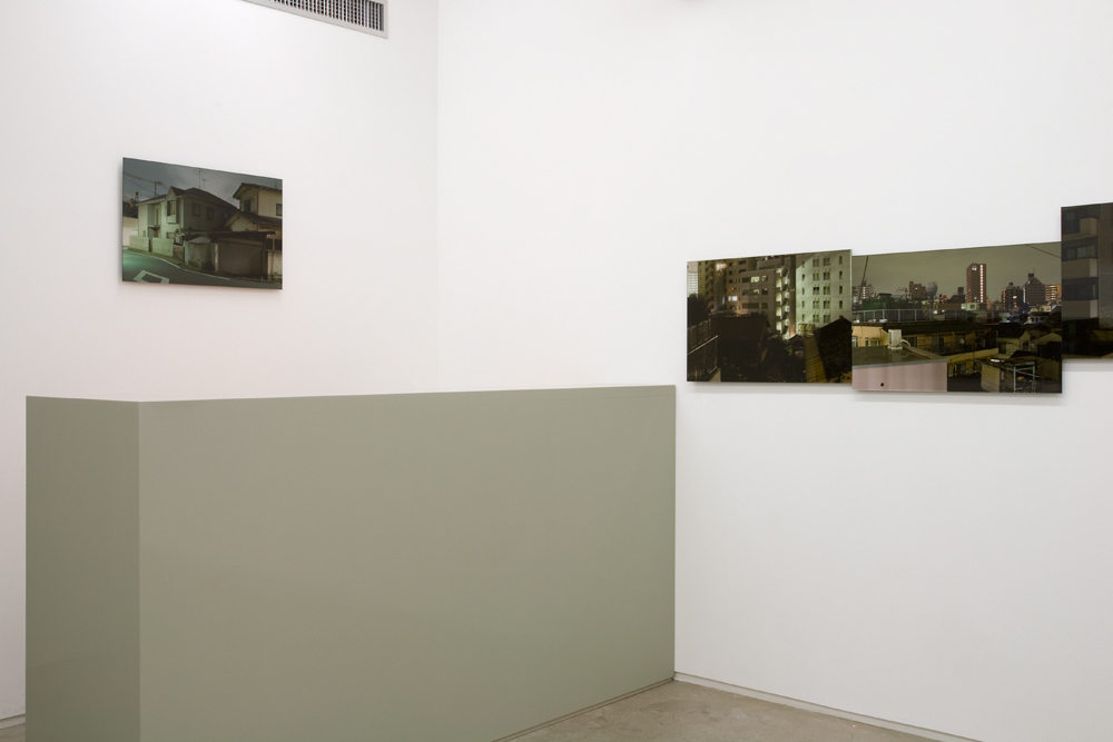 Works - Juxtaposition - No.5