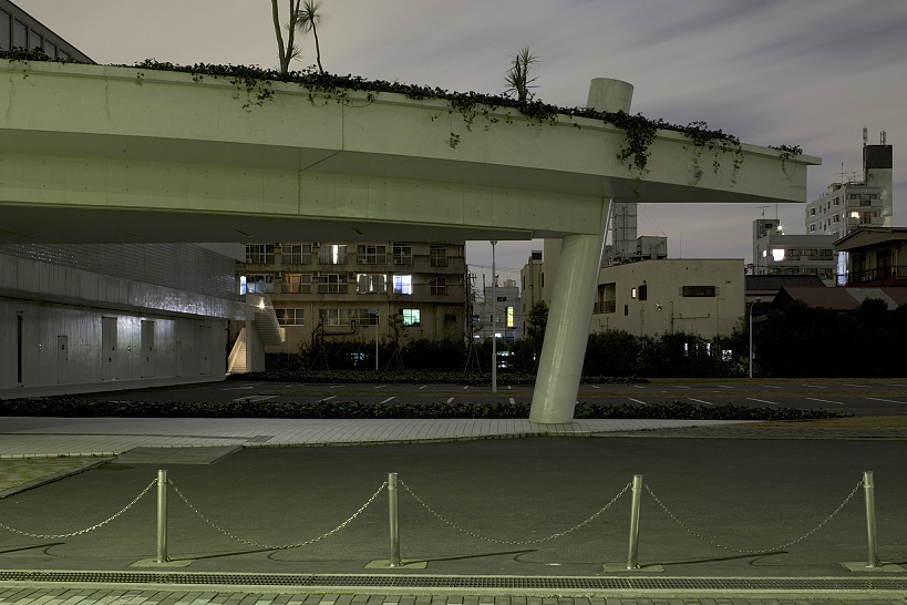 Works - Trans A.M. - No.1