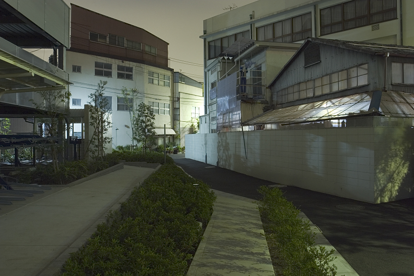 Works - Trans A.M. - No.3