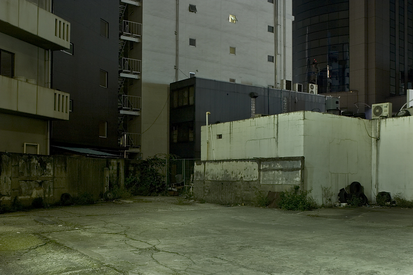 Works - Trans A.M. - No.4