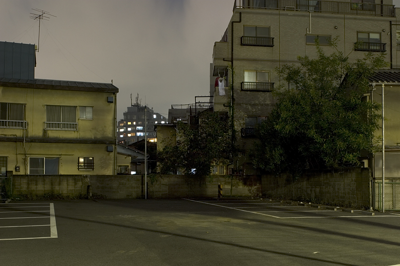 Works - Trans A.M. - No.5