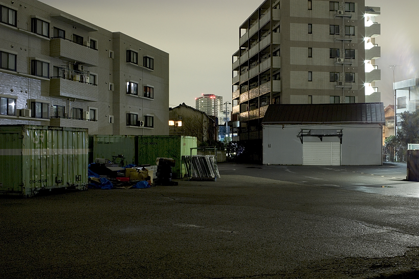 Works - Trans A.M. - No.6