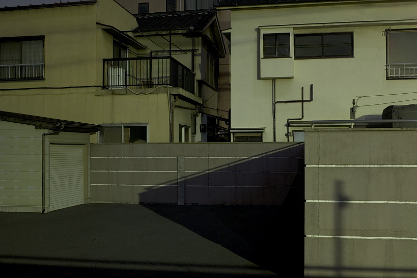 Works - Trans A.M. - No.7