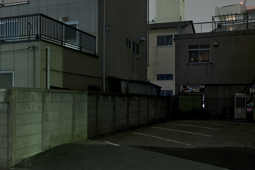 Works - Trans A.M. - No.8