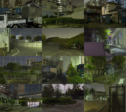 Weekly Photos - No.1