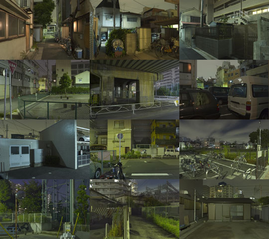 Weekly Photos - No.2