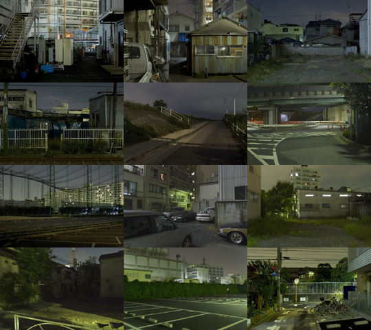 Weekly Photos - No.7