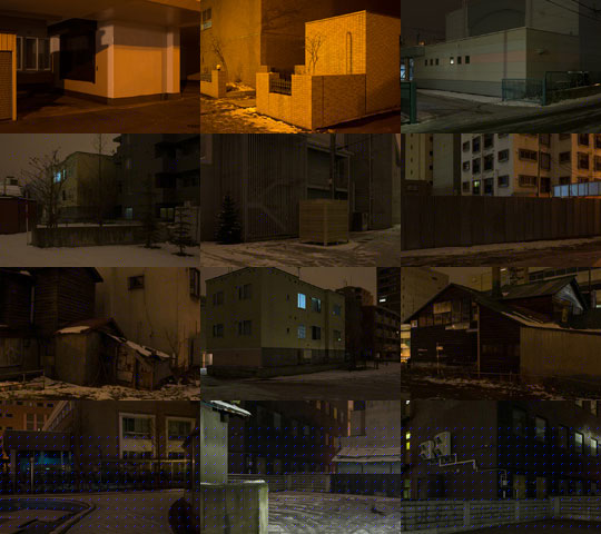 Weekly Photos - No.57